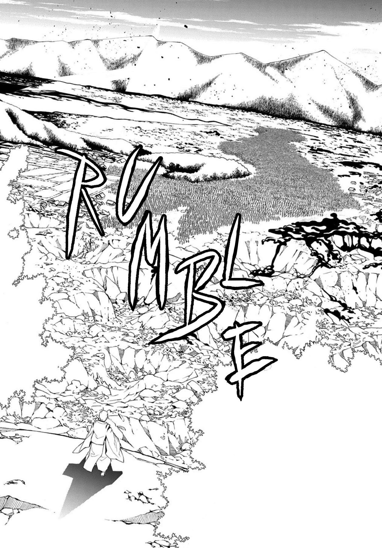 Rengoku ni Warau Chapter 77 page 24 - Chapter 77