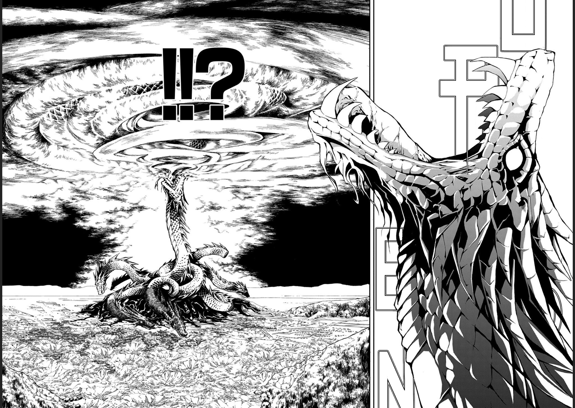 Rengoku ni Warau Chapter 80 page 4 - Chapter 80