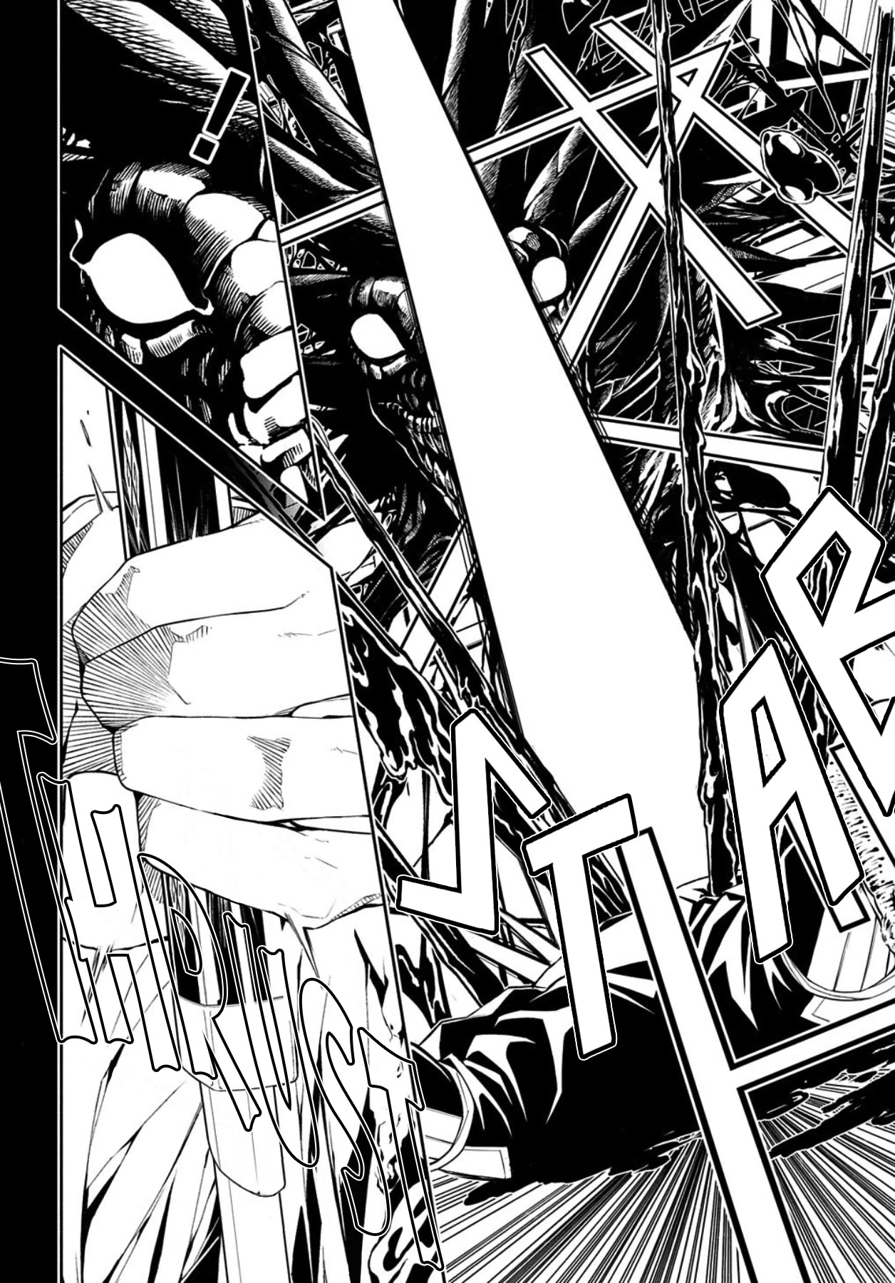 Rengoku ni Warau Chapter 83 page 22 - Chapter 83