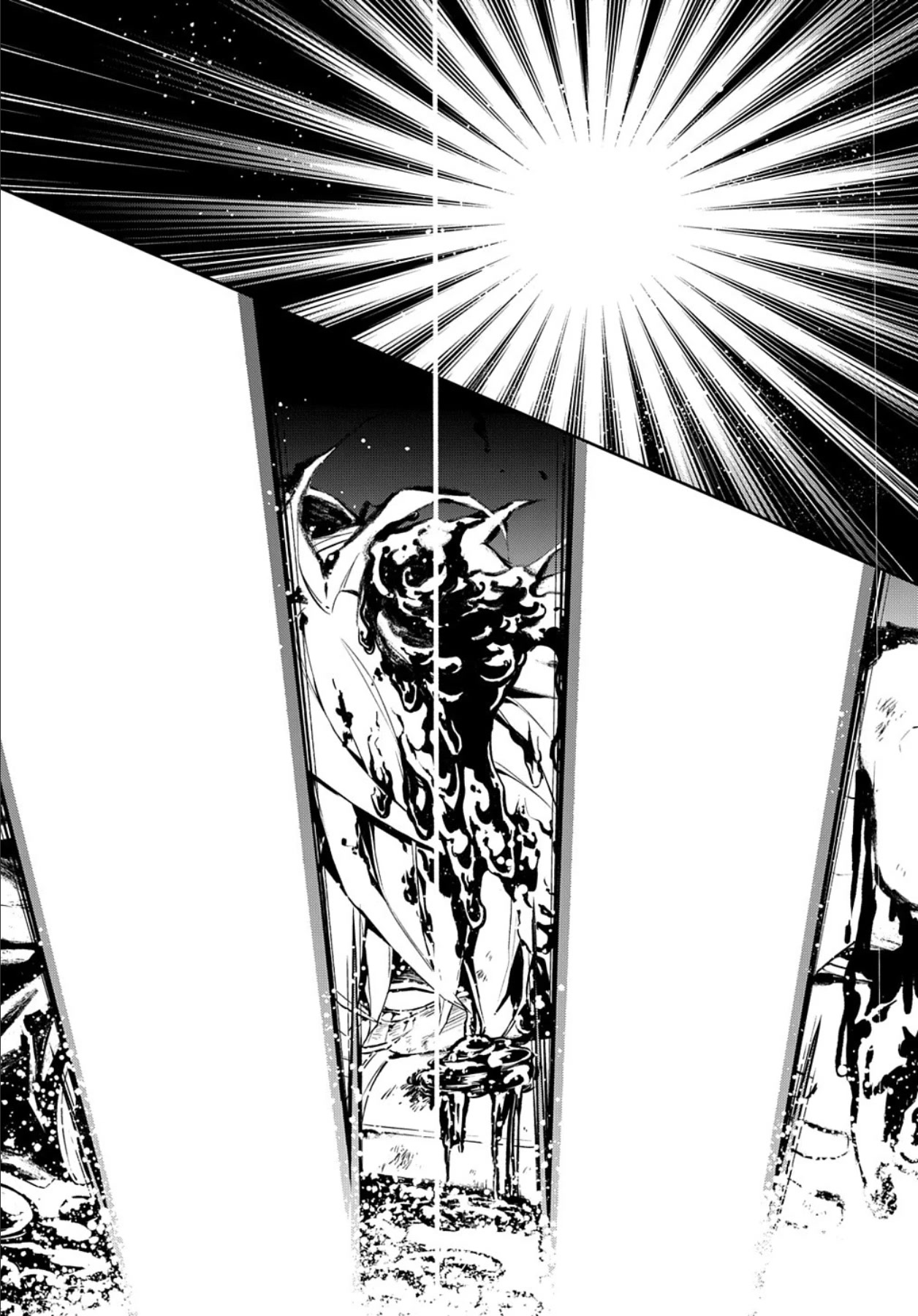 Rengoku ni Warau Chapter 84 page 11 - Chapter 84