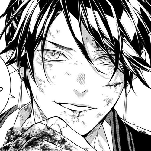Rengoku ni Warau Chapter 86 cover