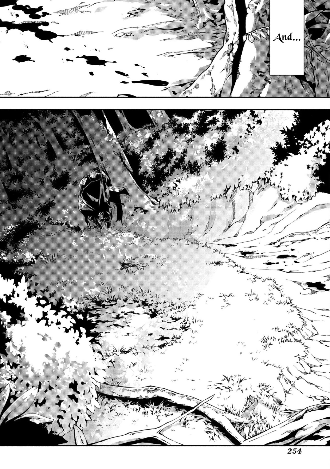 Rengoku ni Warau Chapter 87 page 17 - Chapter 87 [END]