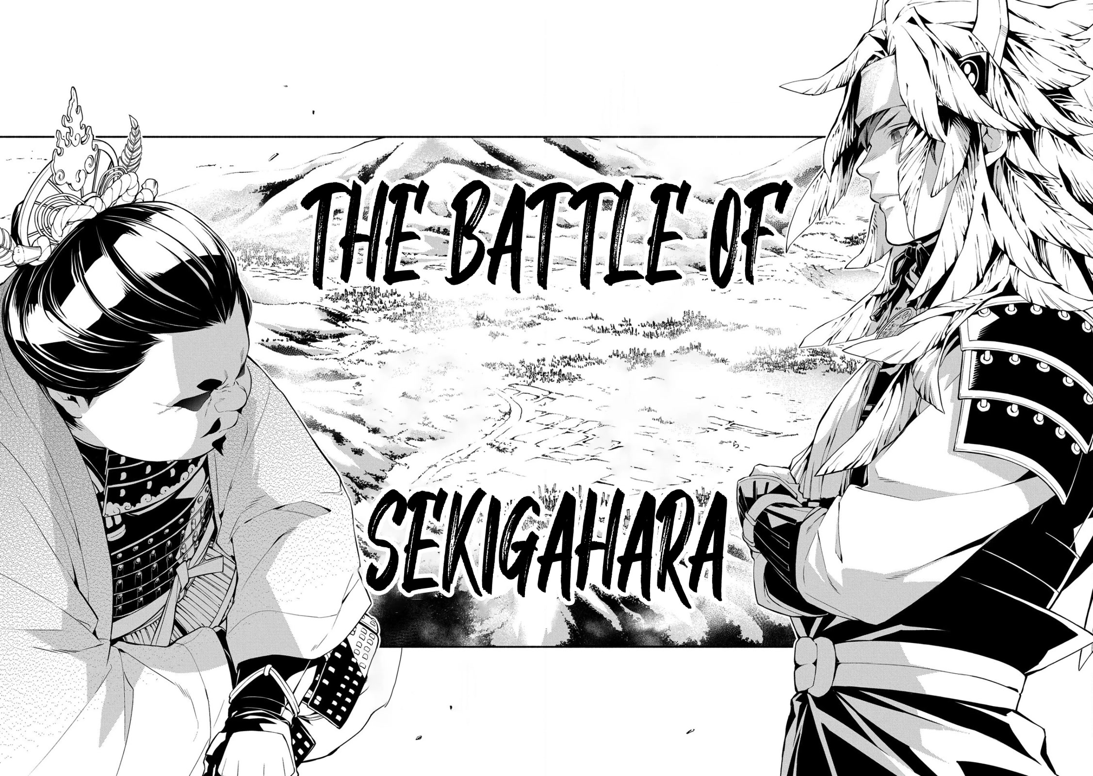 Rengoku ni Warau Chapter 87 page 41 - Chapter 87 [END]