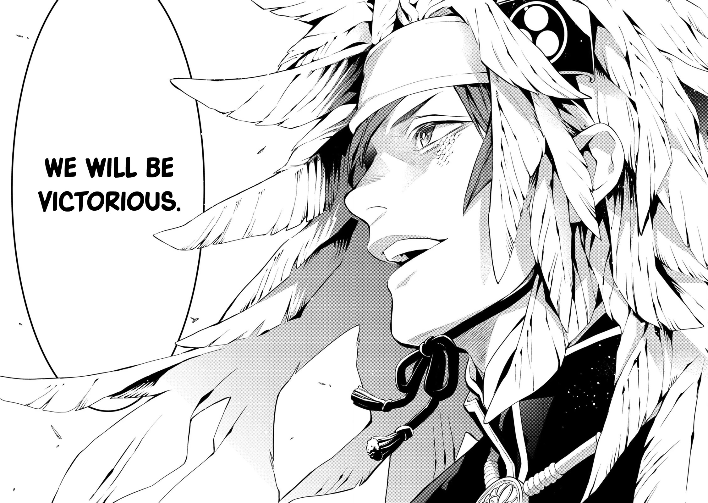 Rengoku ni Warau Chapter 87 page 52 - Chapter 87 [END]