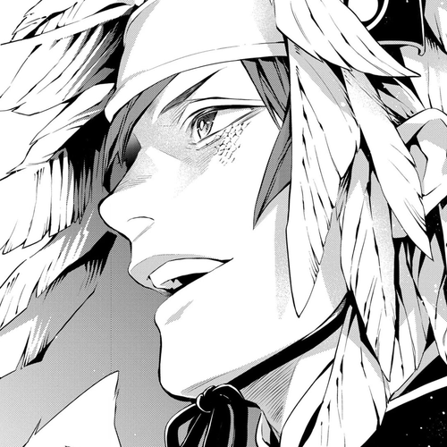 Rengoku ni Warau Chapter 87 [END] cover