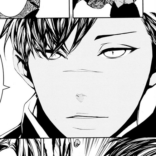 Rengoku ni Warau Chapter 9 : Iga, launching a surprise attack beneath the cloudy sky cover