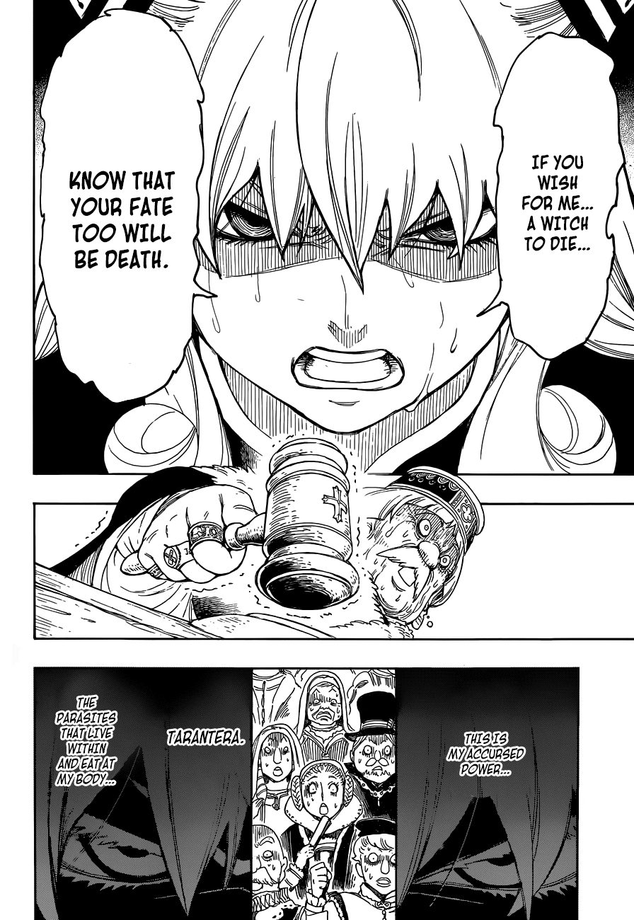 Rengoku no Ashe Chapter 0.2 page 39 - Chapter 0 v2 : [Oneshot]