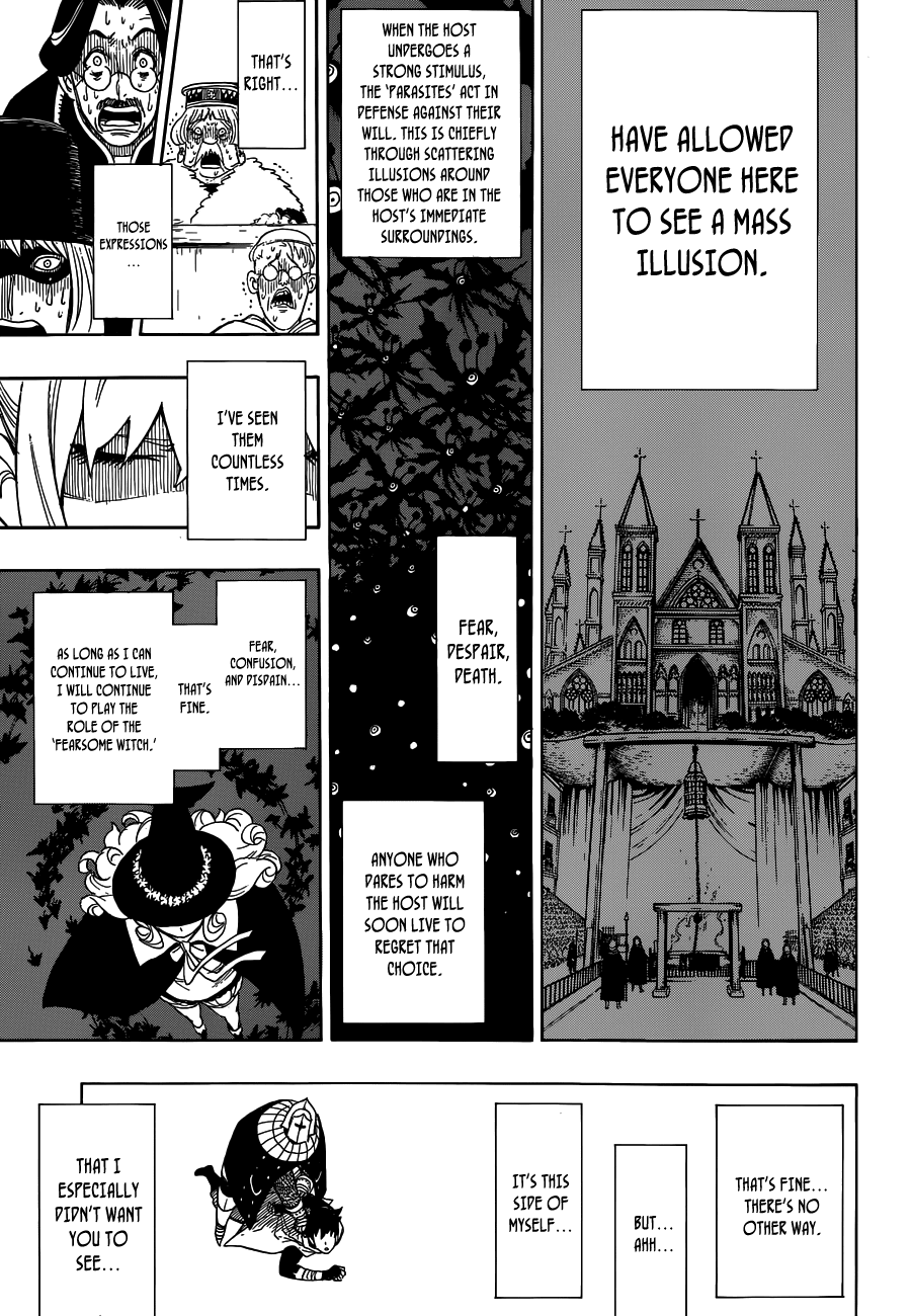 Rengoku no Ashe Chapter 0.2 page 40 - Chapter 0 v2 : [Oneshot]