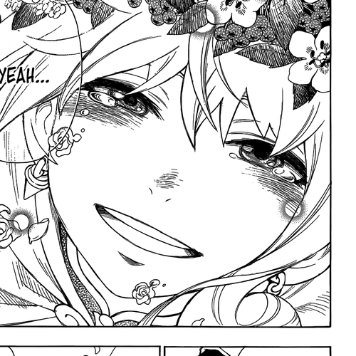 Rengoku no Ashe Chapter 0 v2 : [Oneshot] cover