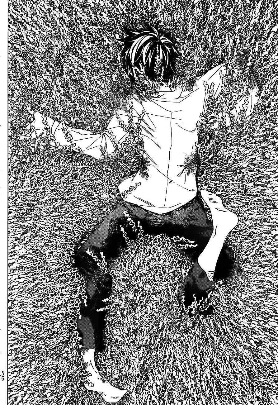 Rengoku no Karma Chapter 1 page 44 - Chapter 1: High School Student 1