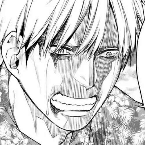 Rengoku no Karma Chapter 15: High Schooler 15 cover
