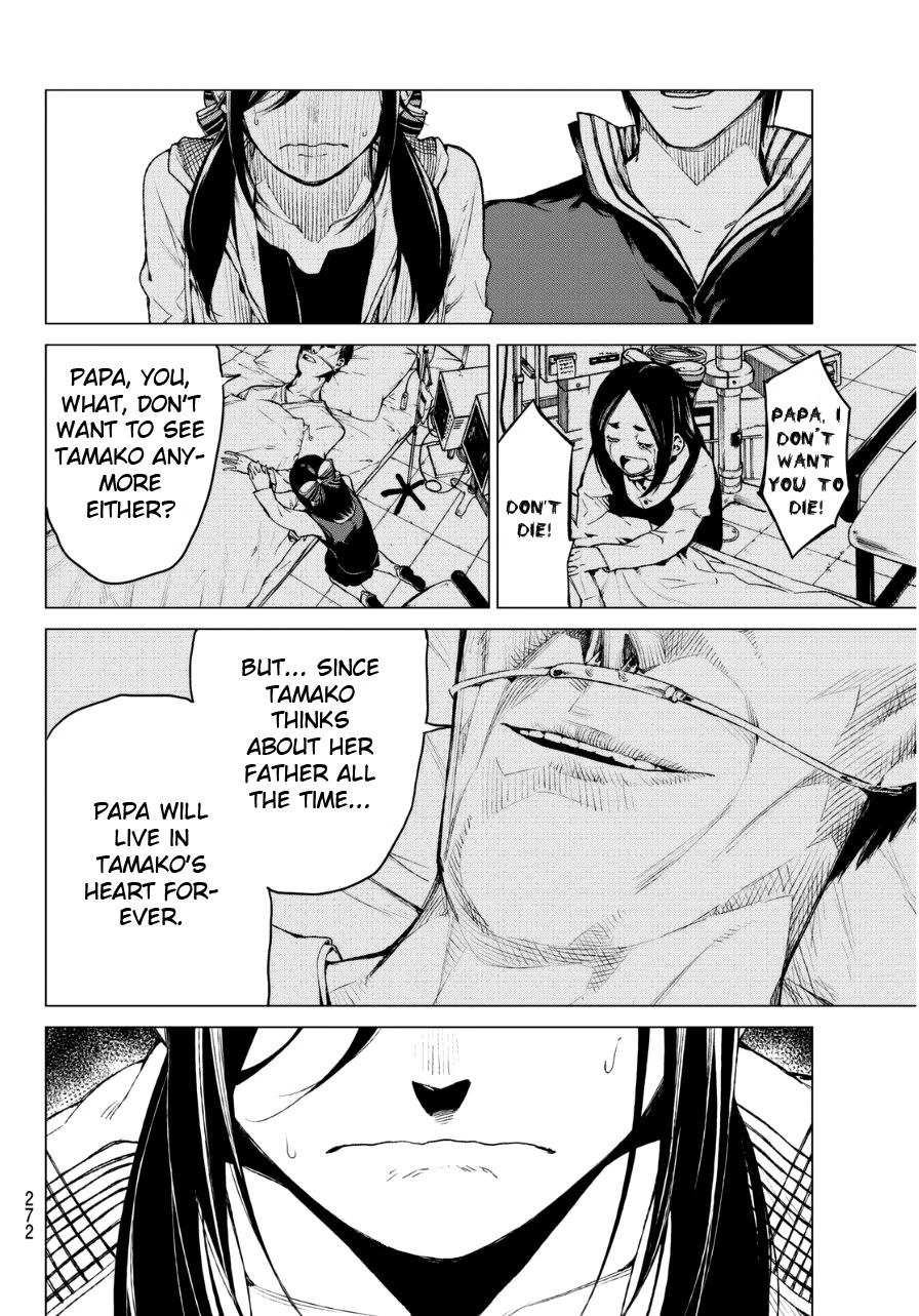 Rengoku no Karma Chapter 24 page 14 - Chapter 24