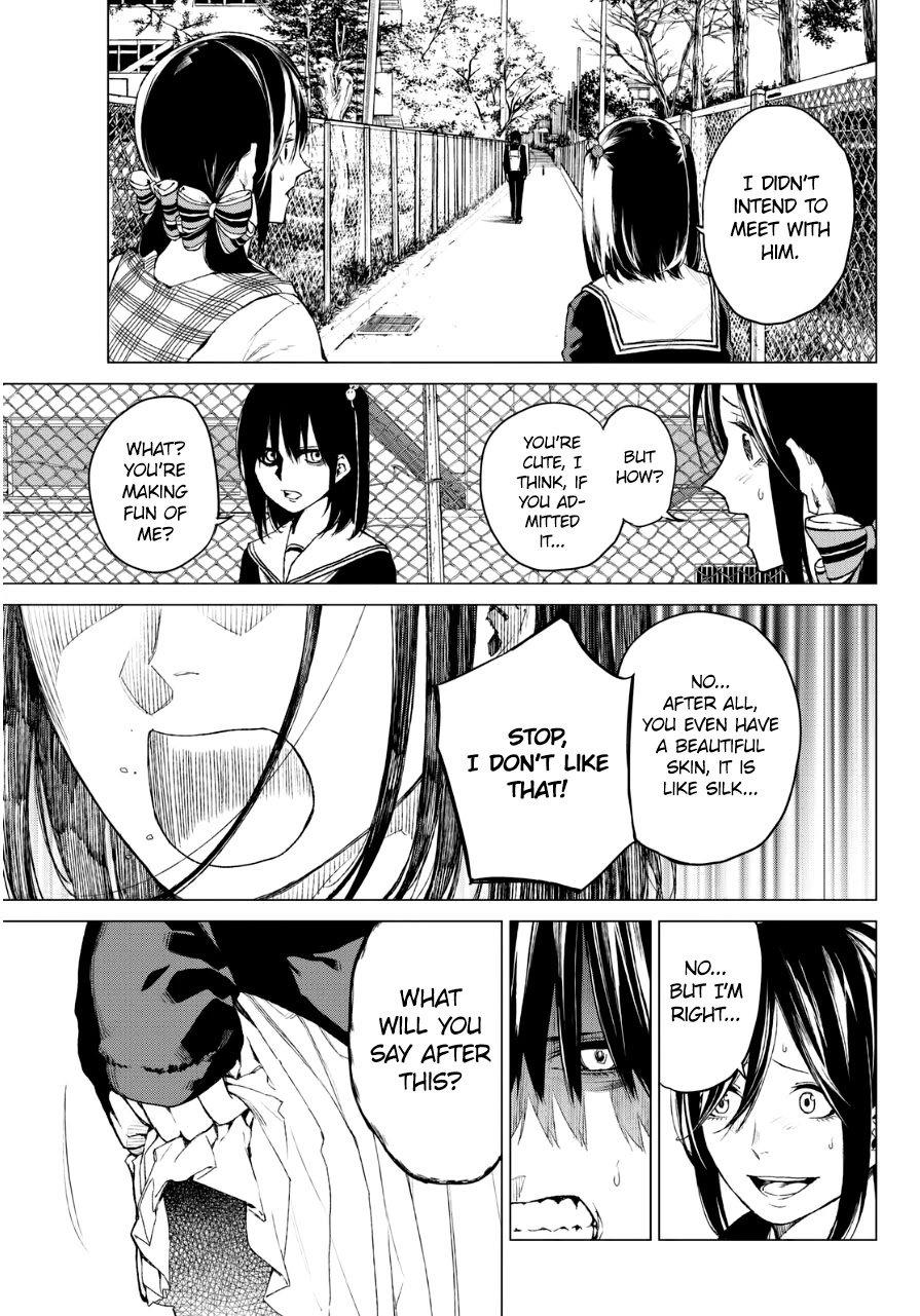 Rengoku no Karma Chapter 27 page 14 - Chapter 27
