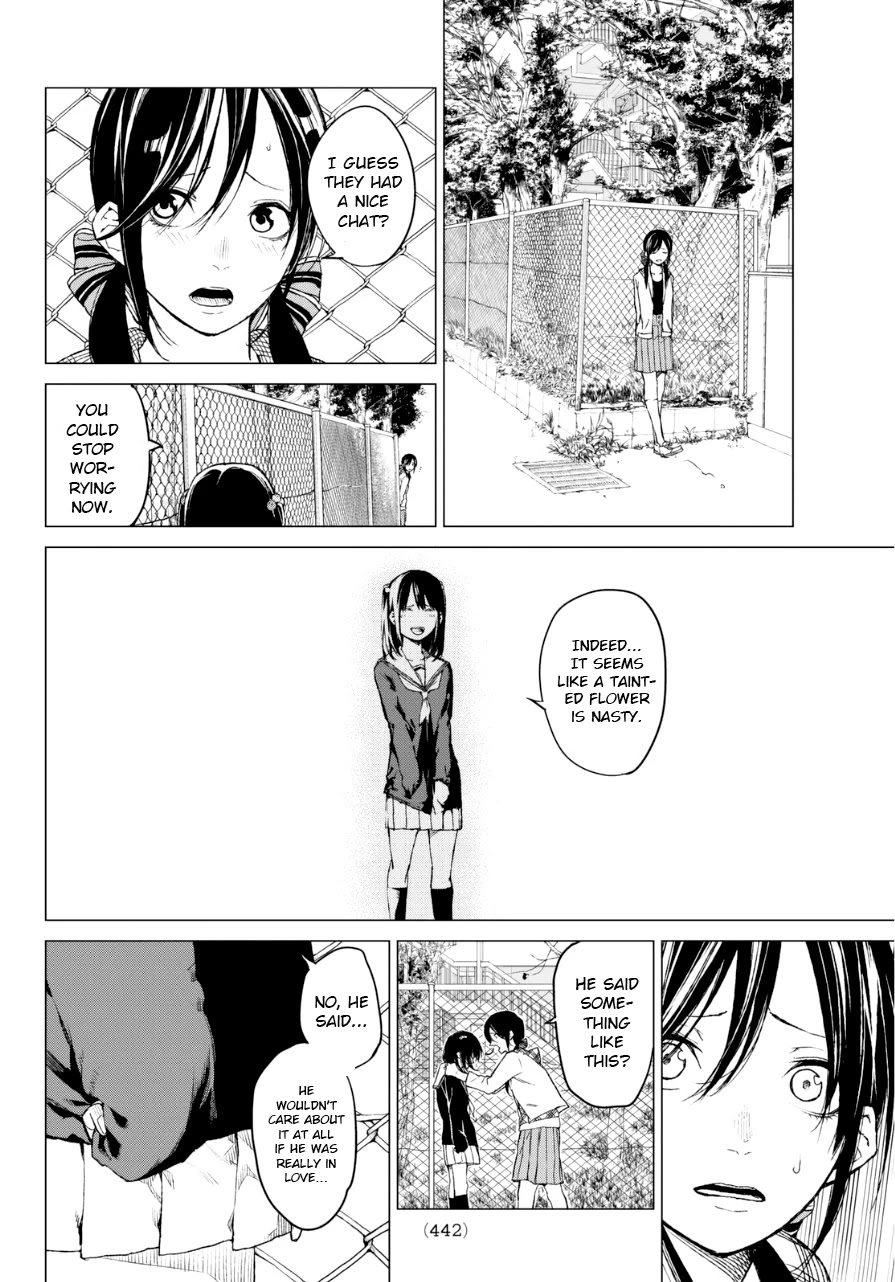 Rengoku no Karma Chapter 28 page 11 - Chapter 28