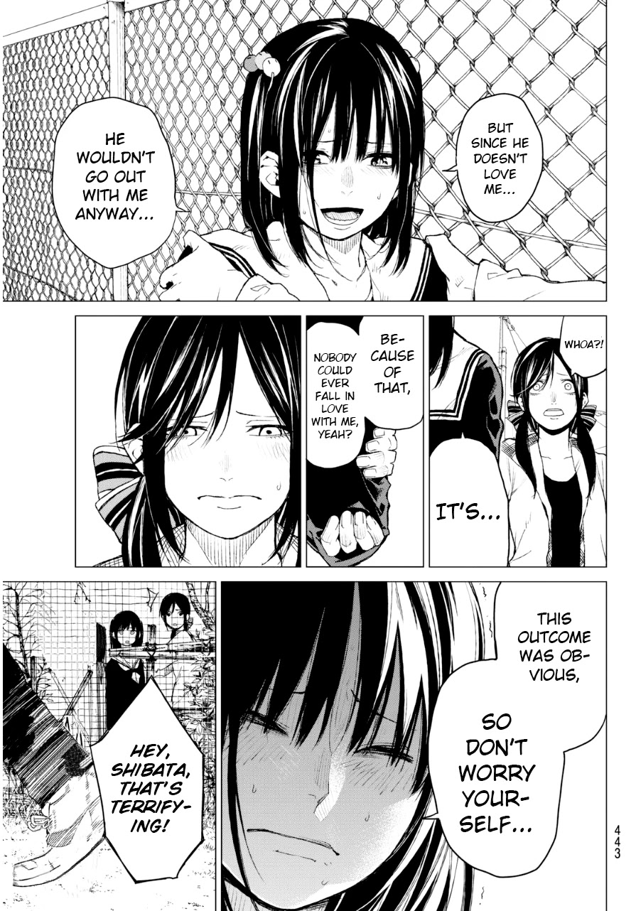 Rengoku no Karma Chapter 28 page 12 - Chapter 28