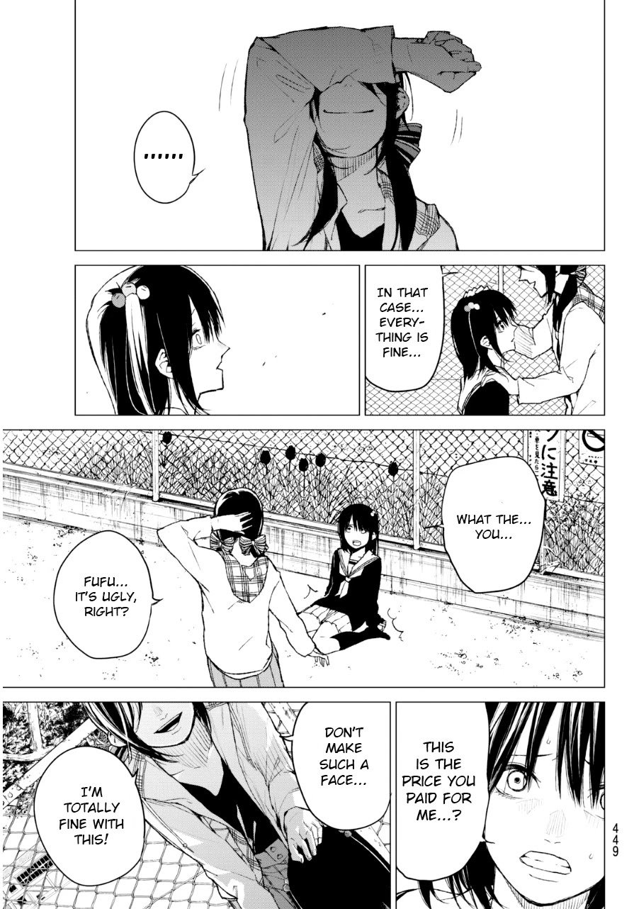 Rengoku no Karma Chapter 28 page 18 - Chapter 28