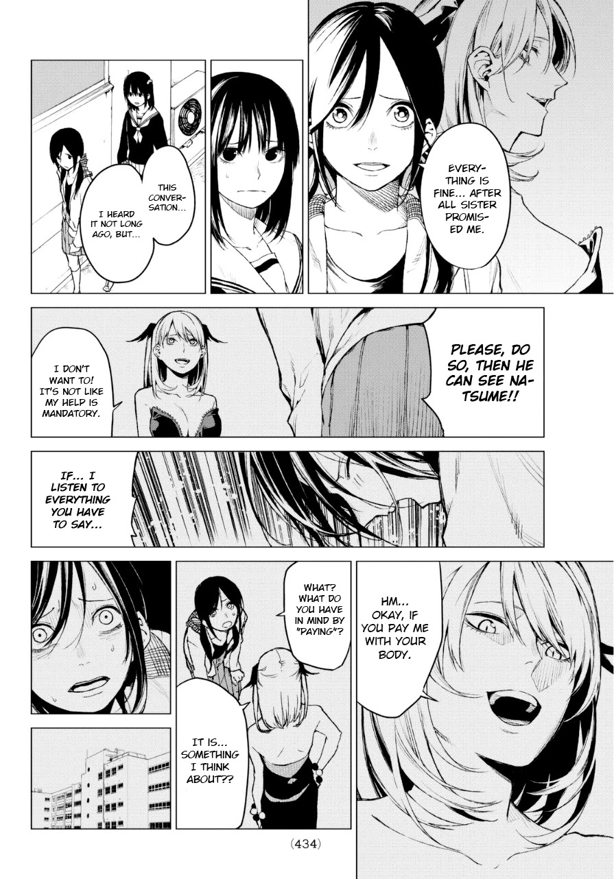 Rengoku no Karma Chapter 28 page 3 - Chapter 28