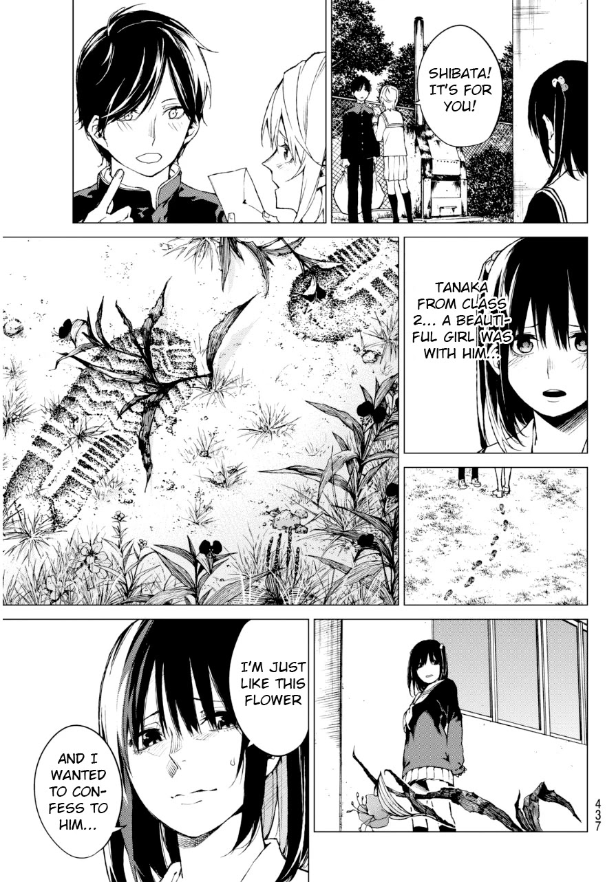 Rengoku no Karma Chapter 28 page 6 - Chapter 28