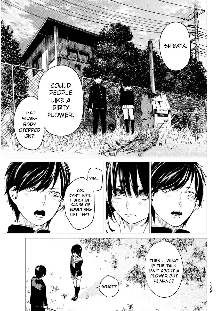 Rengoku no Karma Chapter 28 page 8 - Chapter 28