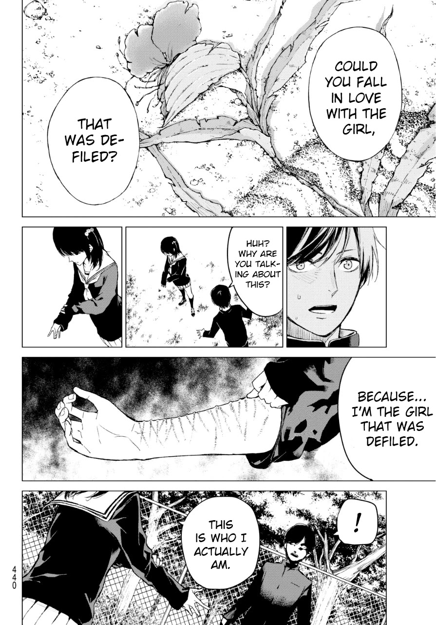 Rengoku no Karma Chapter 28 page 9 - Chapter 28