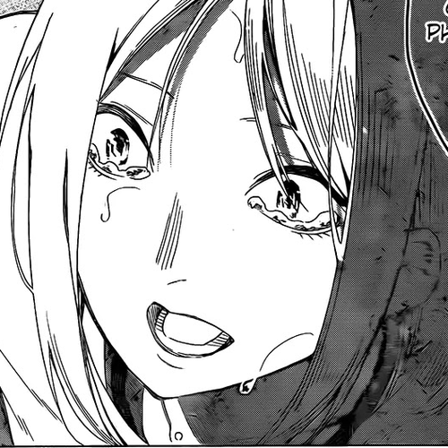 Rengoku no Karma Chapter 3: High School Student 3 cover