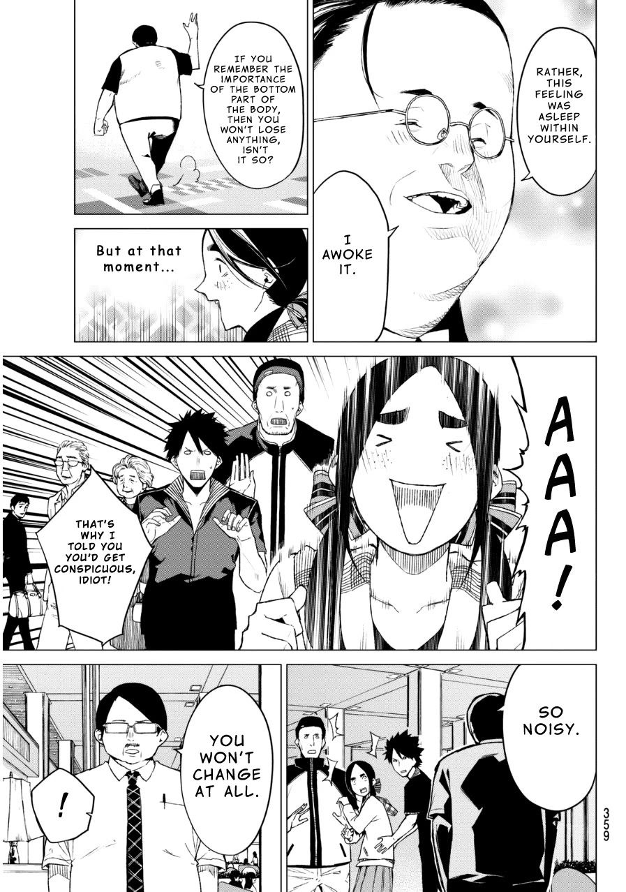 Rengoku no Karma Chapter 31 page 9 - Chapter 31