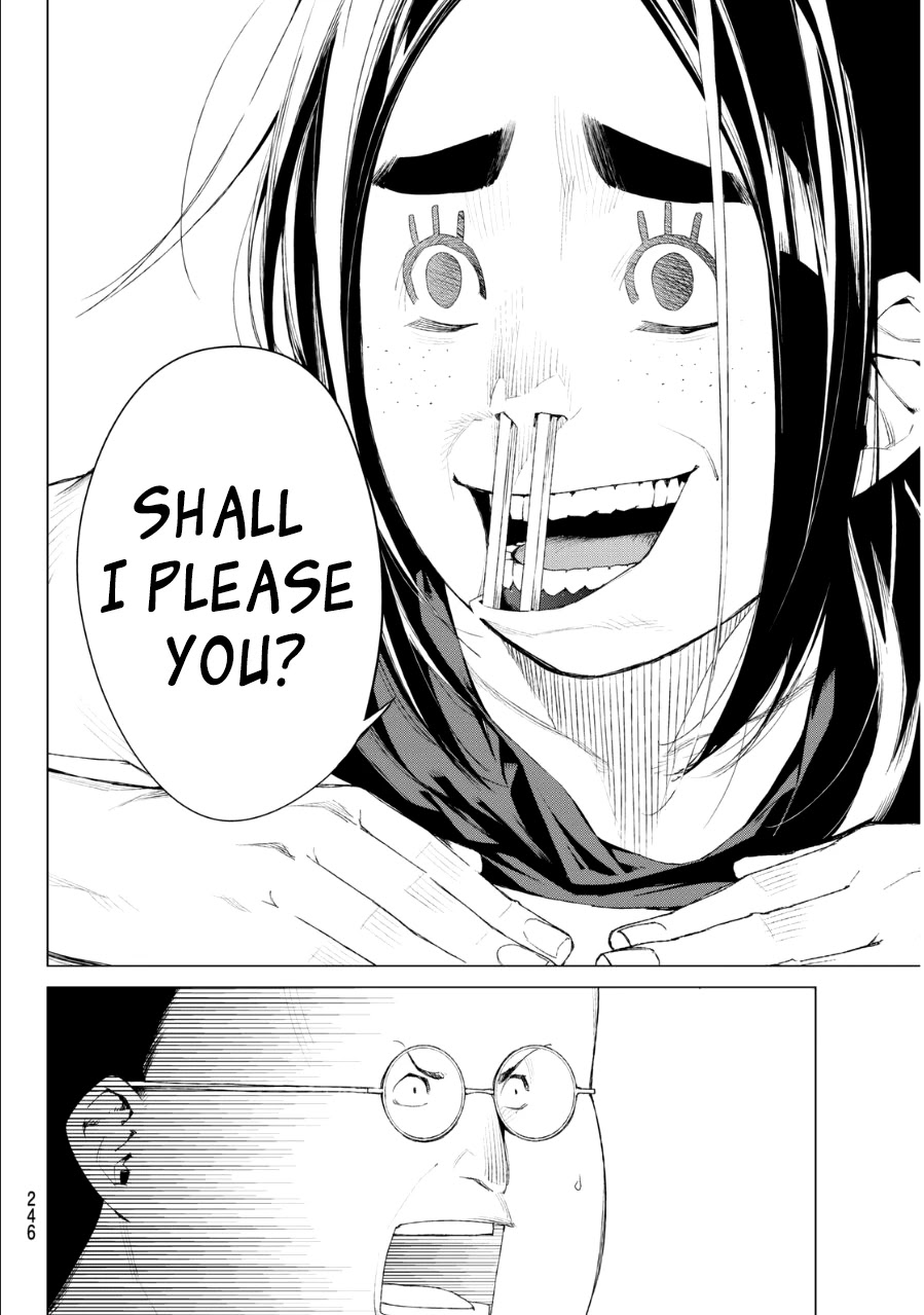 Rengoku no Karma Chapter 32 page 15 - Chapter 32