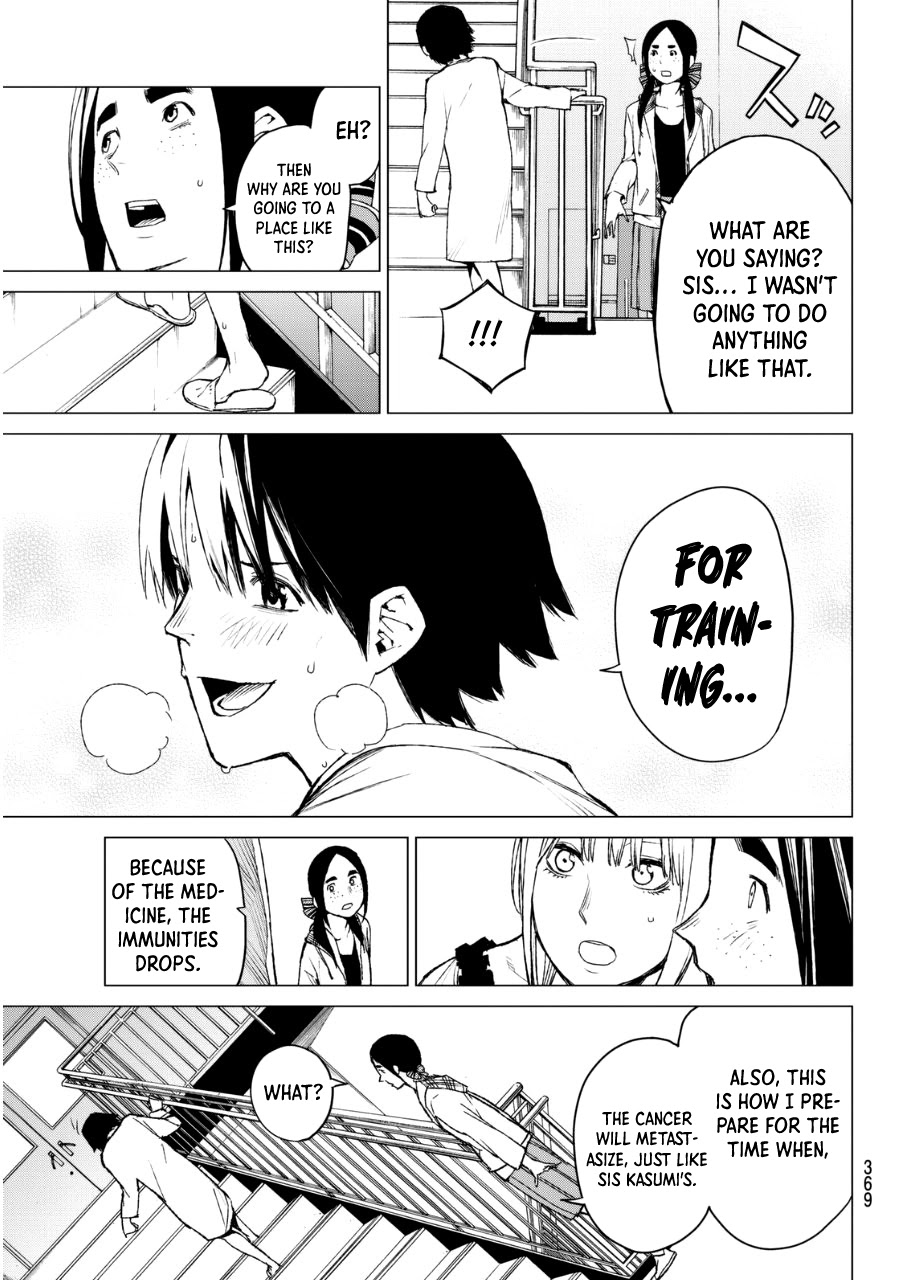 Rengoku no Karma Chapter 33 page 20 - Chapter 33