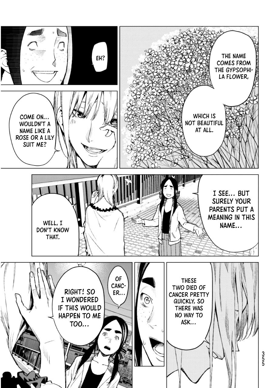 Rengoku no Karma Chapter 33 page 6 - Chapter 33
