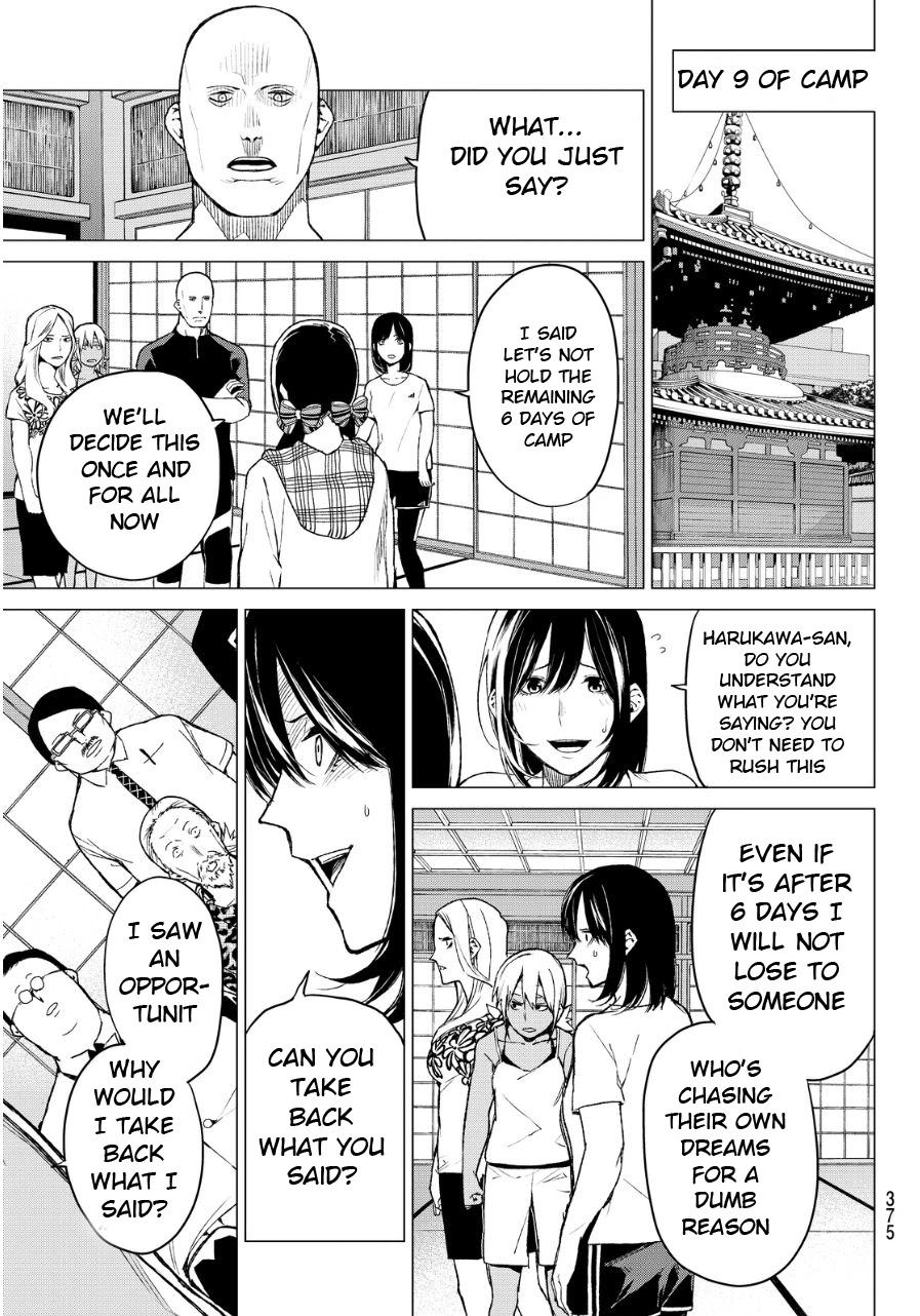 Rengoku no Karma Chapter 36 page 22 - Chapter 36