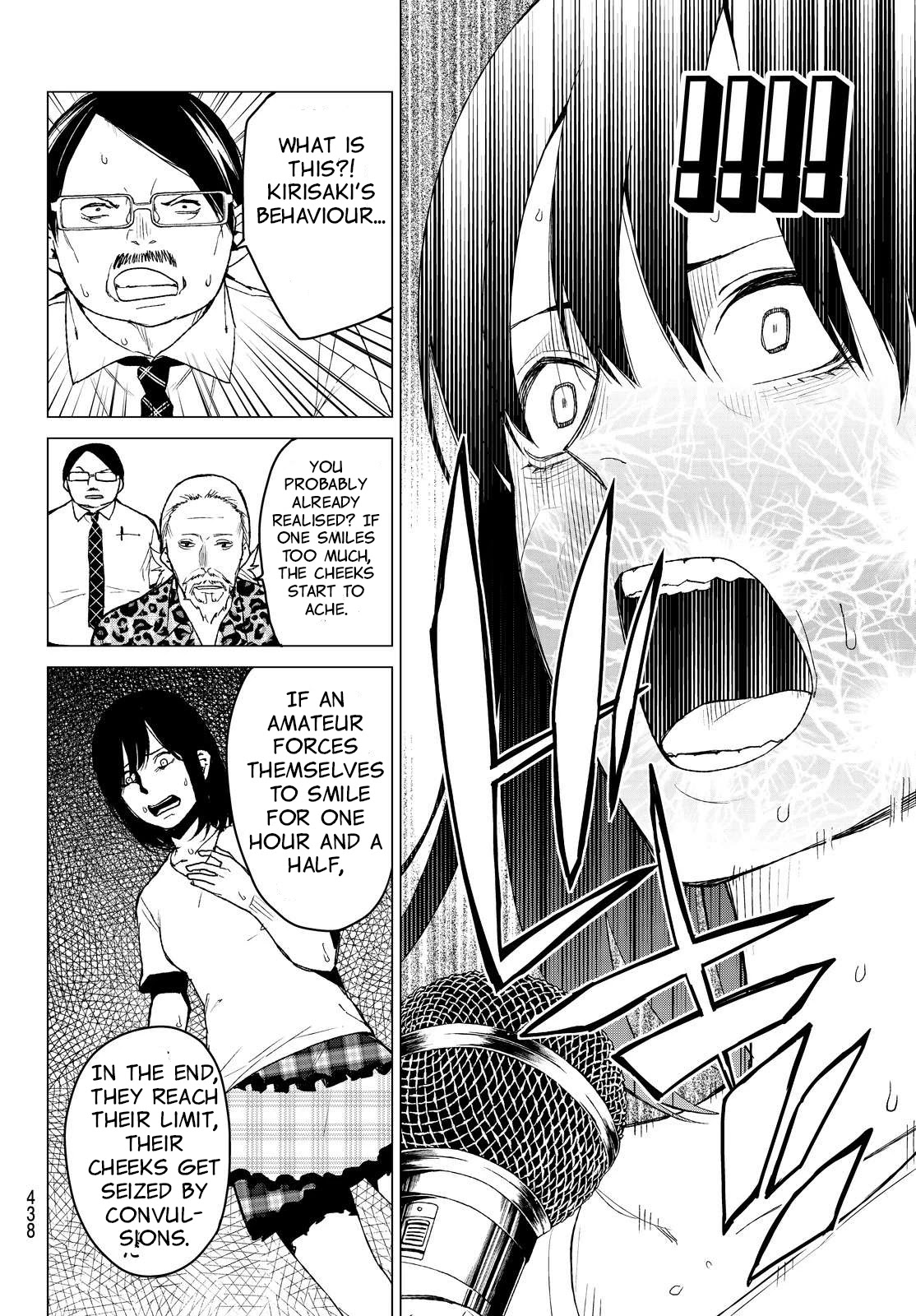 Rengoku no Karma Chapter 37 page 16 - Chapter 37