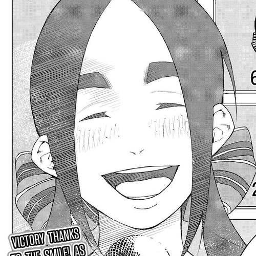 Rengoku no Karma Chapter 37 cover