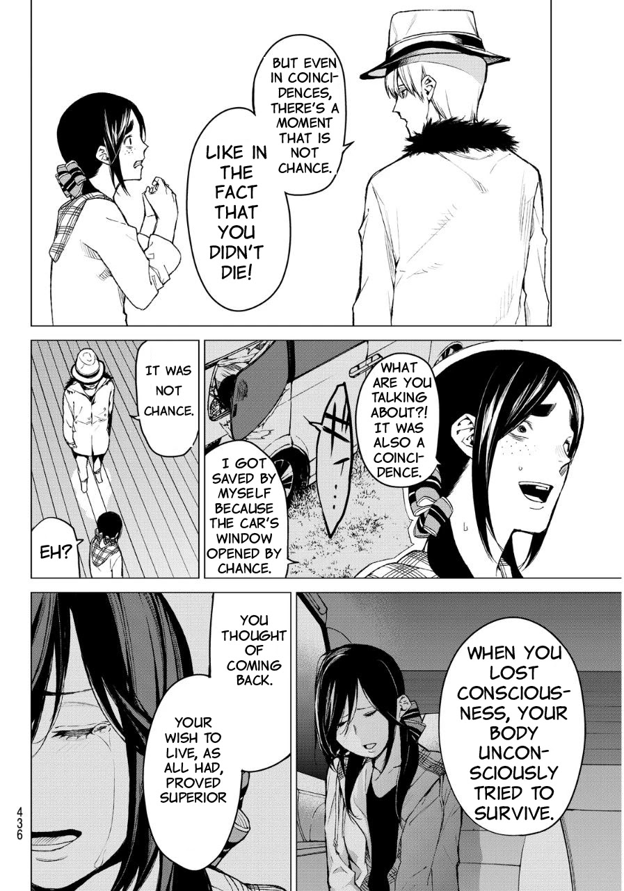 Rengoku no Karma Chapter 38 page 18 - Chapter 38