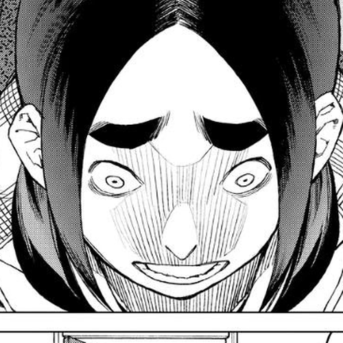 Rengoku no Karma Chapter 38 cover