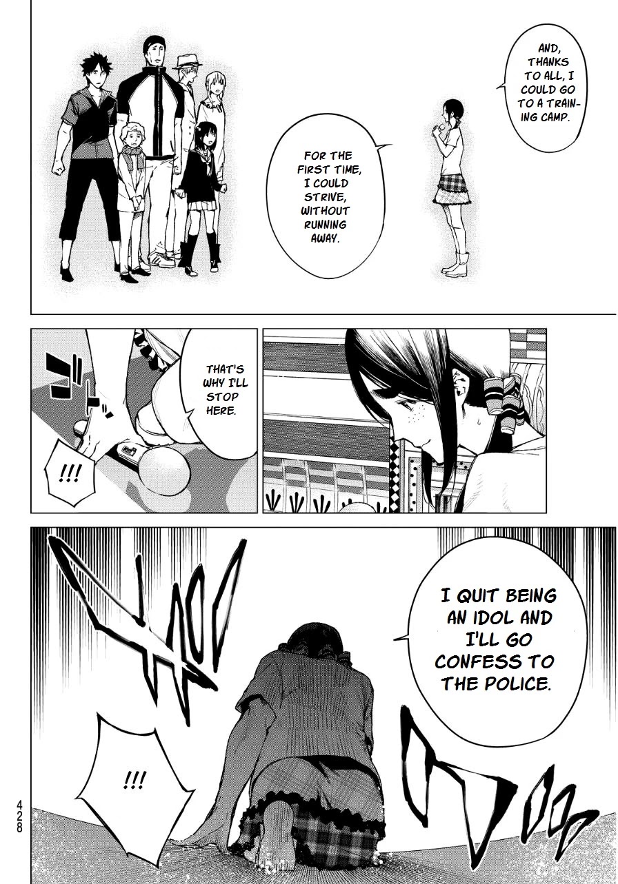 Rengoku no Karma Chapter 39 page 10 - Chapter 39 [END]