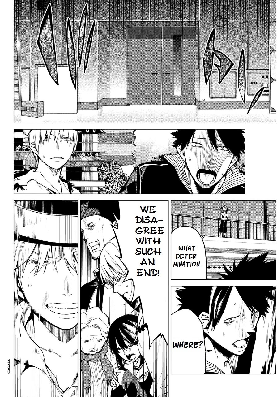 Rengoku no Karma Chapter 39 page 12 - Chapter 39 [END]