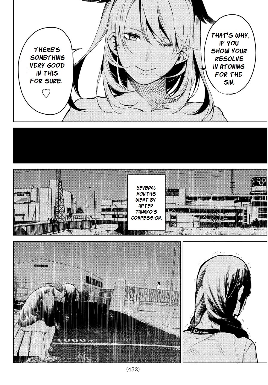 Rengoku no Karma Chapter 39 page 14 - Chapter 39 [END]