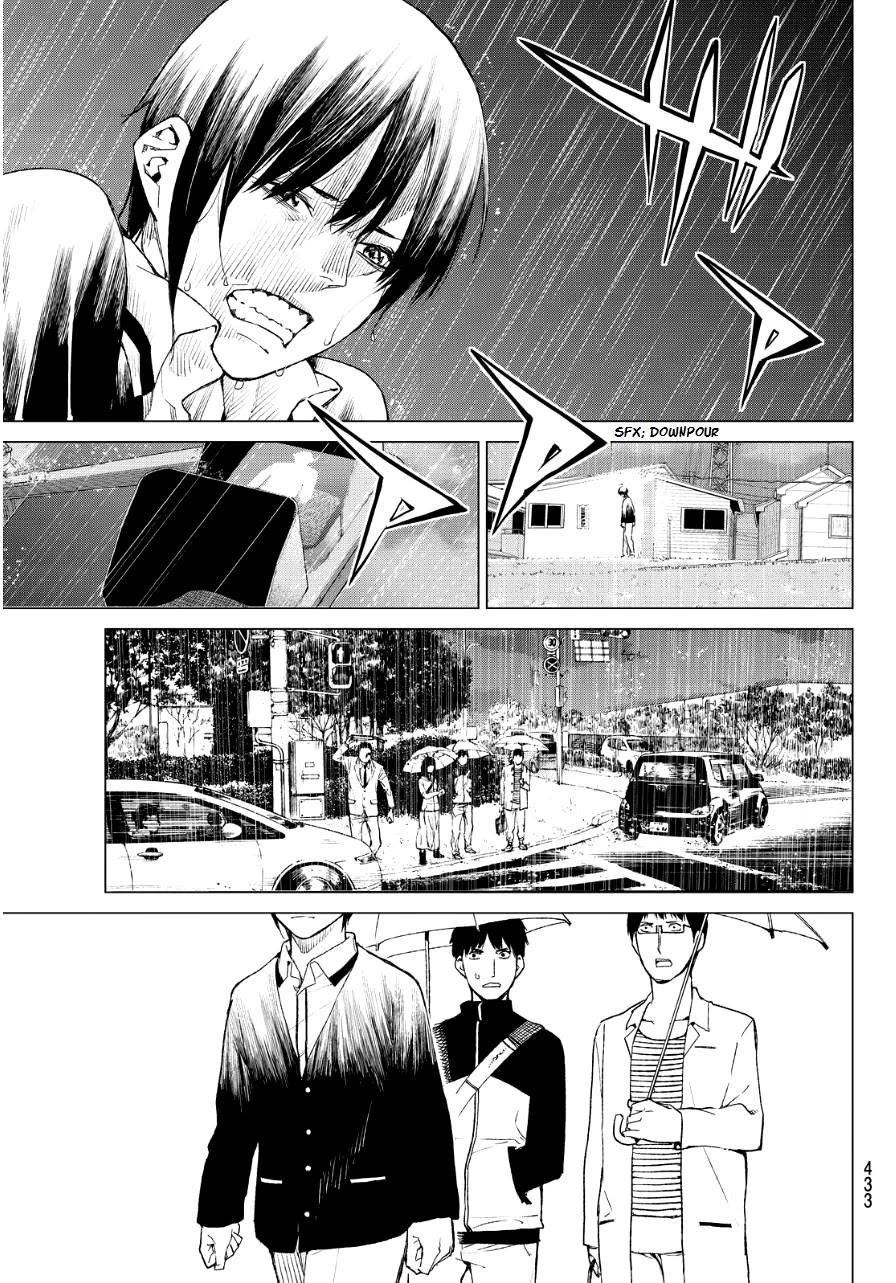 Rengoku no Karma Chapter 39 page 15 - Chapter 39 [END]