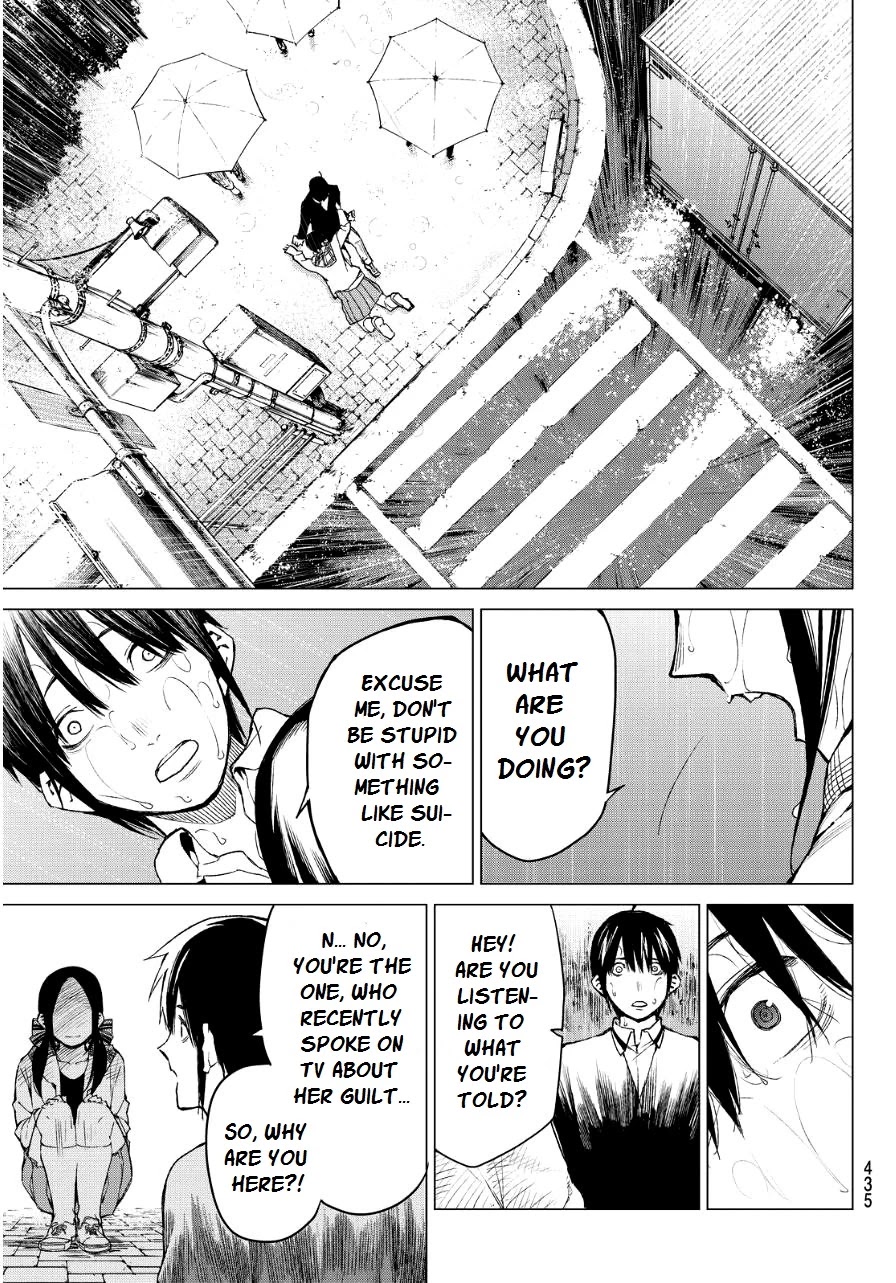 Rengoku no Karma Chapter 39 page 17 - Chapter 39 [END]