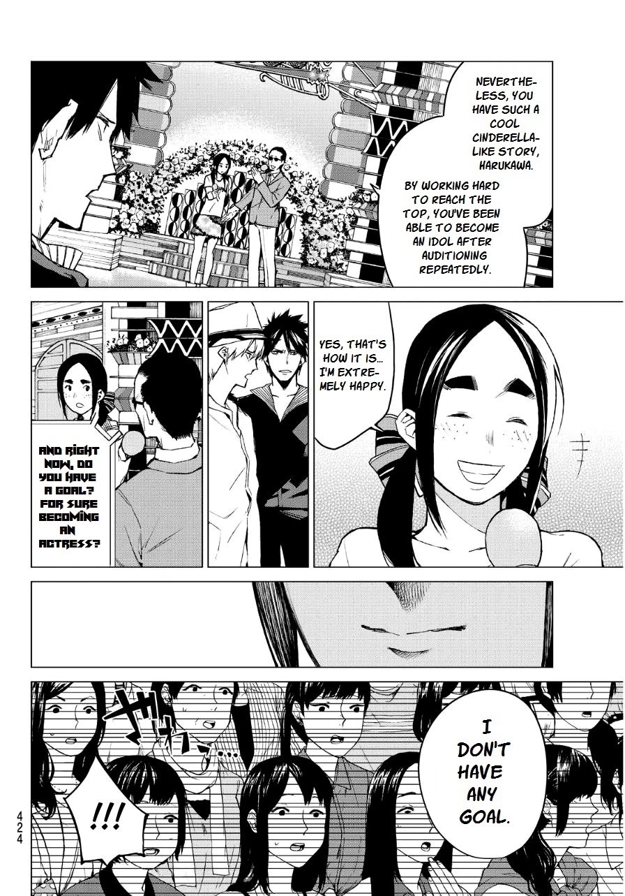 Rengoku no Karma Chapter 39 page 6 - Chapter 39 [END]