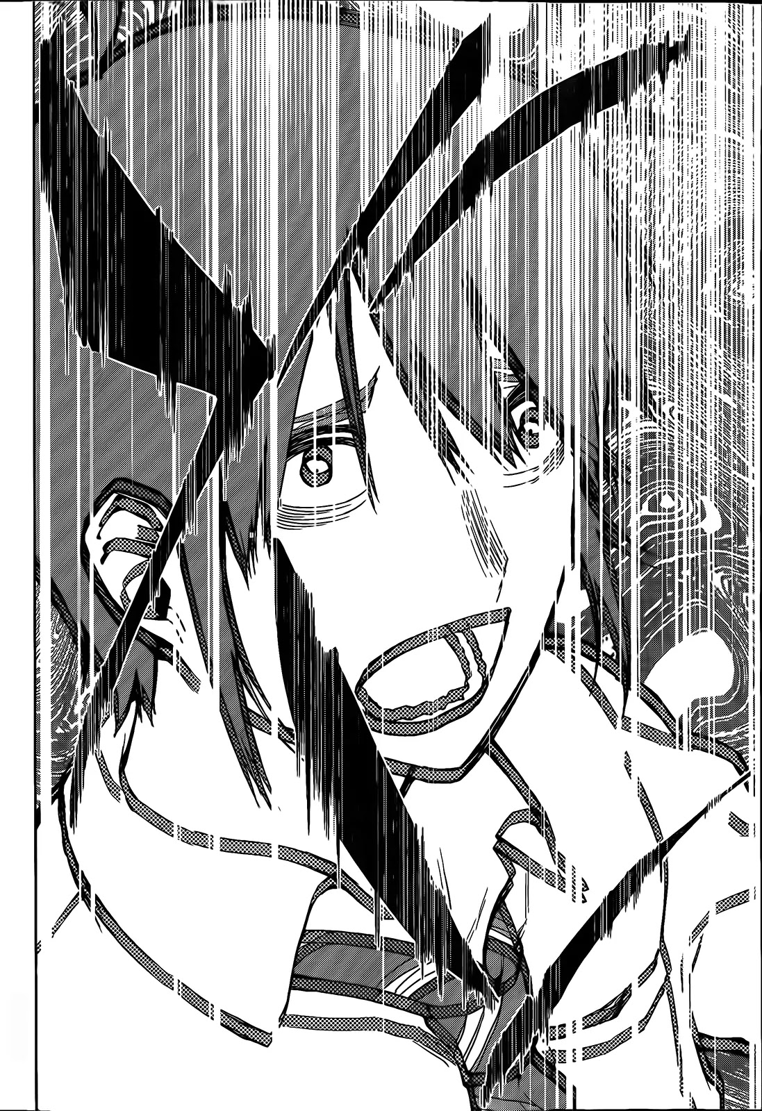 Rengoku no Karma Chapter 4 page 22 - Chapter 4: High School Student 4