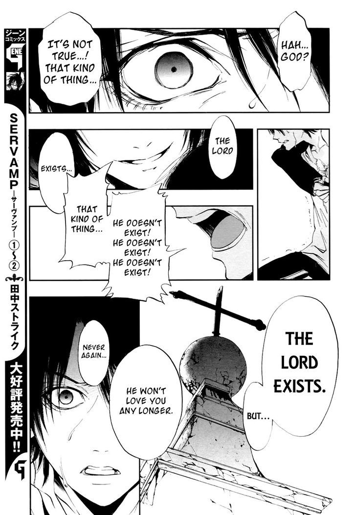 Rengoku no Karutagura Chapter 1 page 44 - Chapter 1 : Purgatory Has Opened