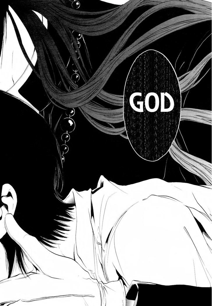 Rengoku no Karutagura Chapter 1 page 45 - Chapter 1 : Purgatory Has Opened