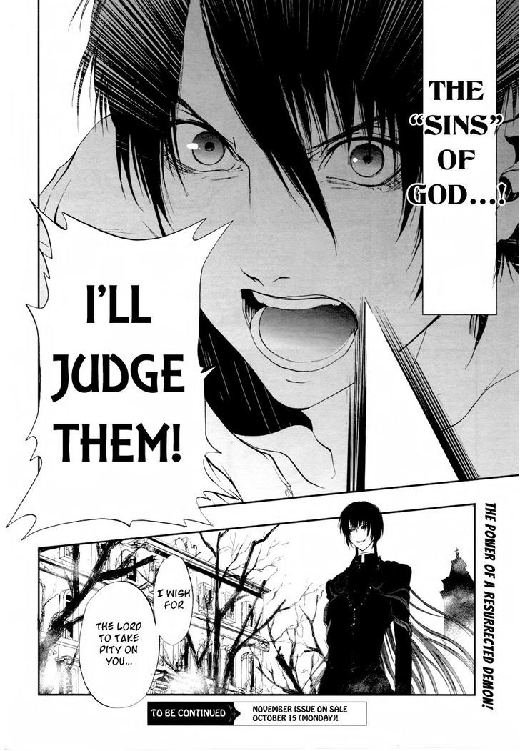 Rengoku no Karutagura Chapter 1 page 49 - Chapter 1 : Purgatory Has Opened