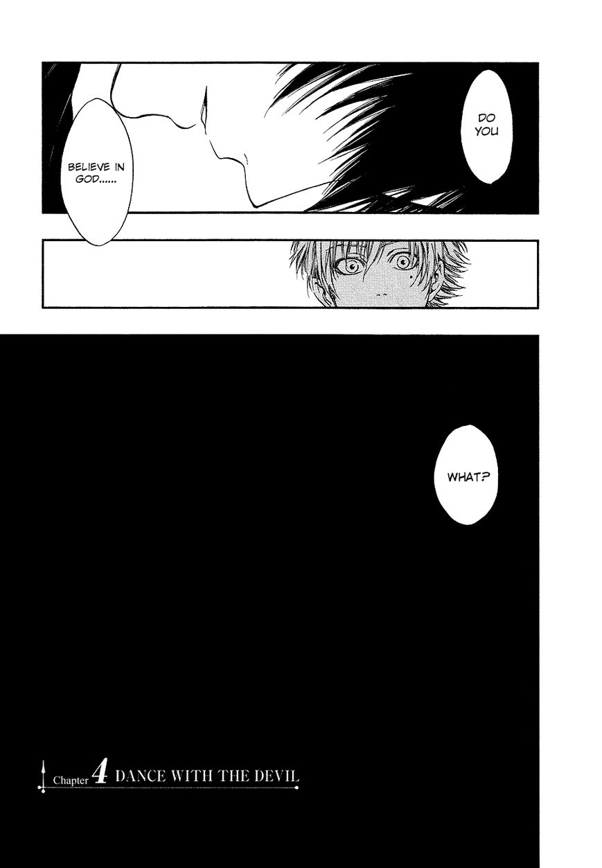 Rengoku no Karutagura Chapter 4 page 9 - Chapter 4 : Dance with the Devil