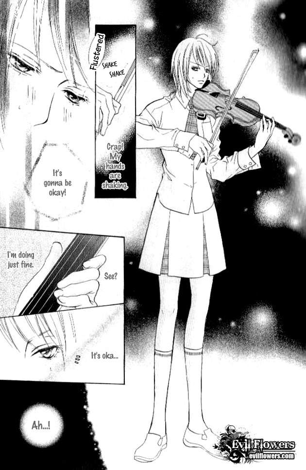 Renjou Sparkle Chapter 1 page 34 - Chapter 1