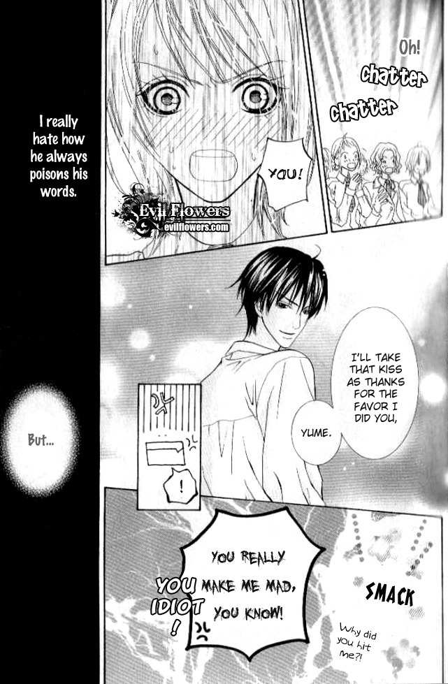 Renjou Sparkle Chapter 1 page 42 - Chapter 1