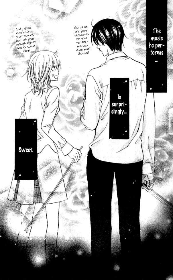 Renjou Sparkle Chapter 1 page 43 - Chapter 1