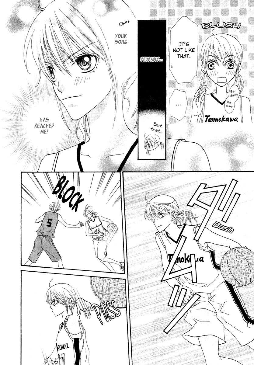 Renjou Sparkle Chapter 10 page 19 - Chapter 10