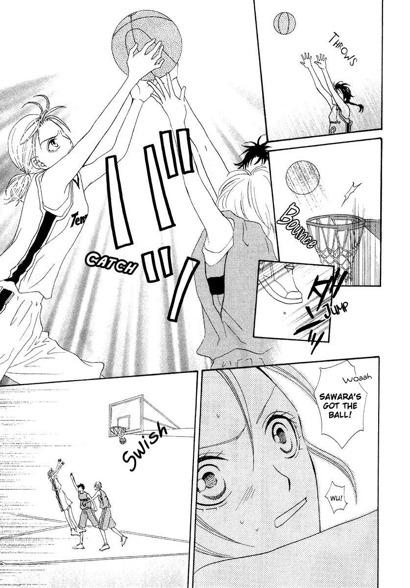 Renjou Sparkle Chapter 10 page 30 - Chapter 10